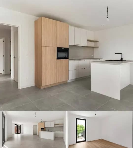 Apartment for sale (New construction project)