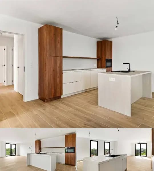 Apartment for sale (New construction project)