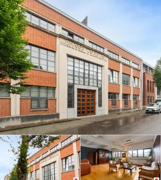 Apartment for sale