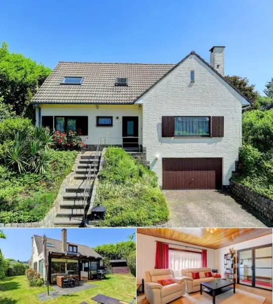Residence for sale