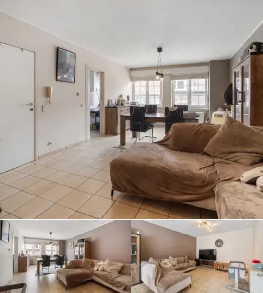 Apartment for sale