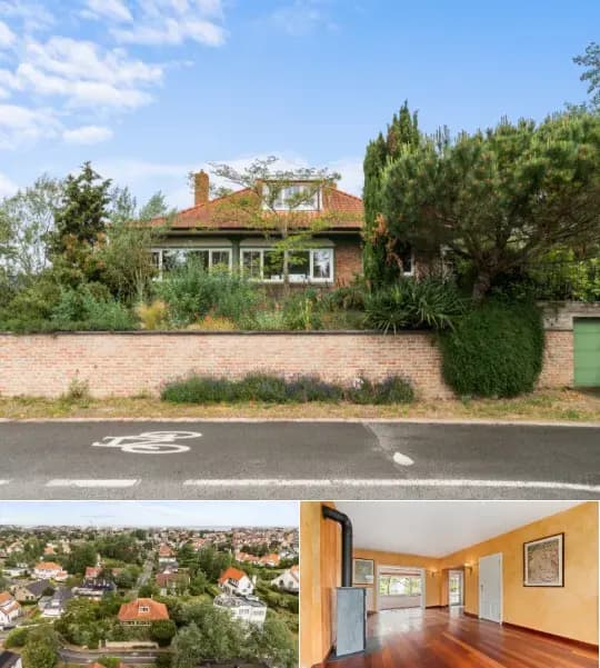 Villa for sale