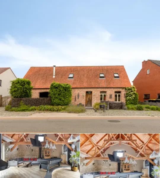 Residence for sale