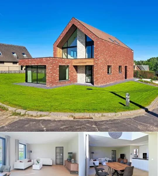 Residence for rent