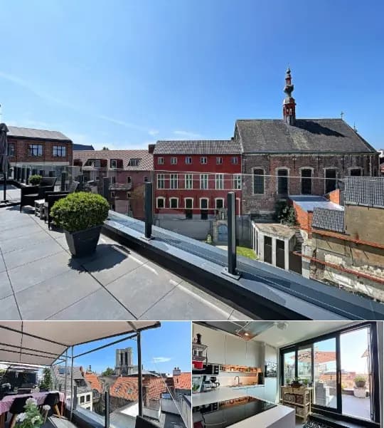 Apartment for sale