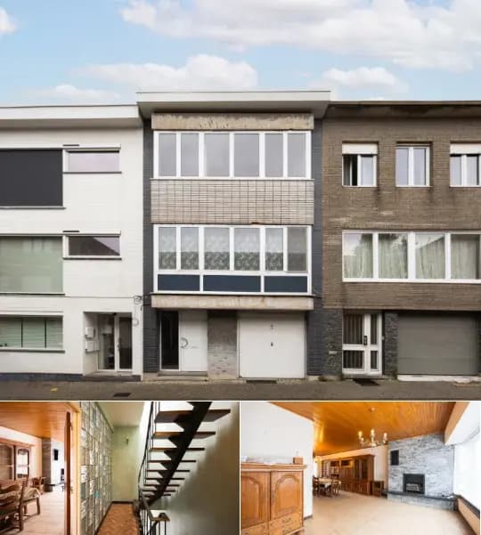 Residence for sale