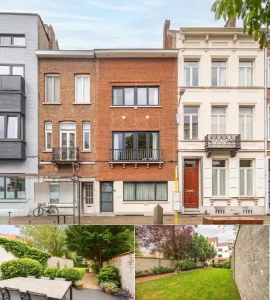 Master house for sale
