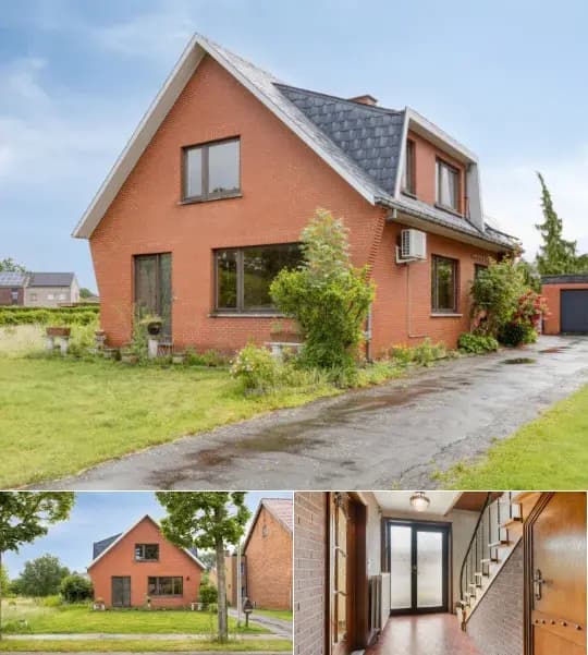 Residence for sale
