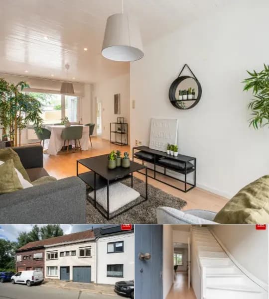 Residence for sale