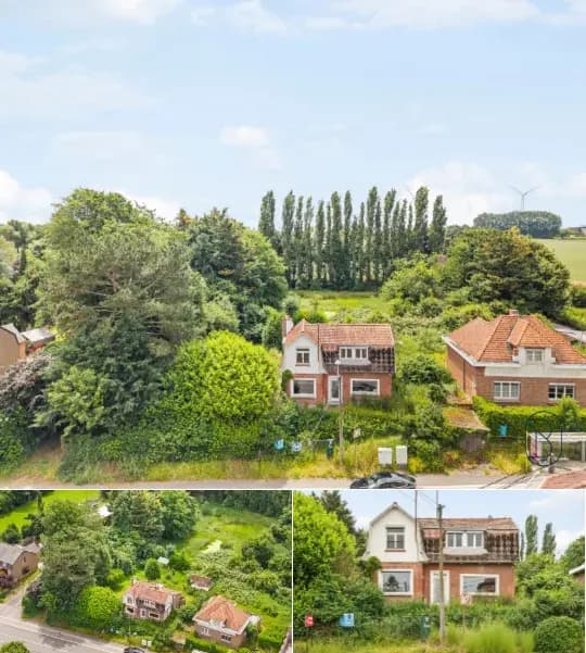 Residence for sale