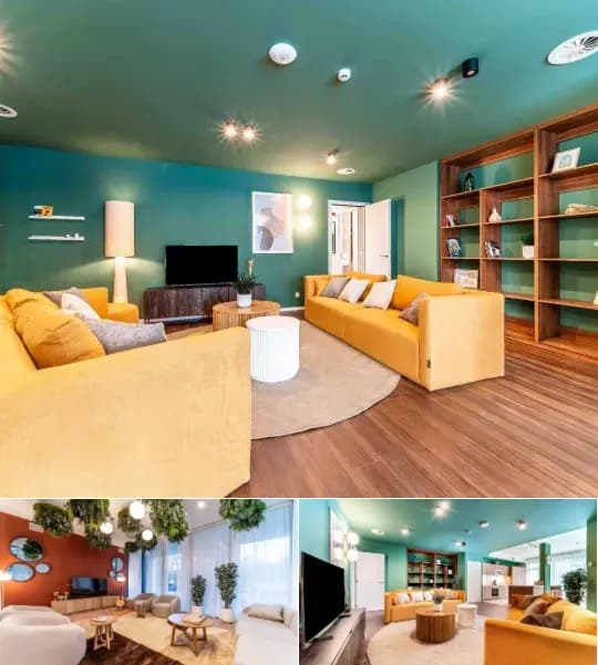 Apartment for rent
