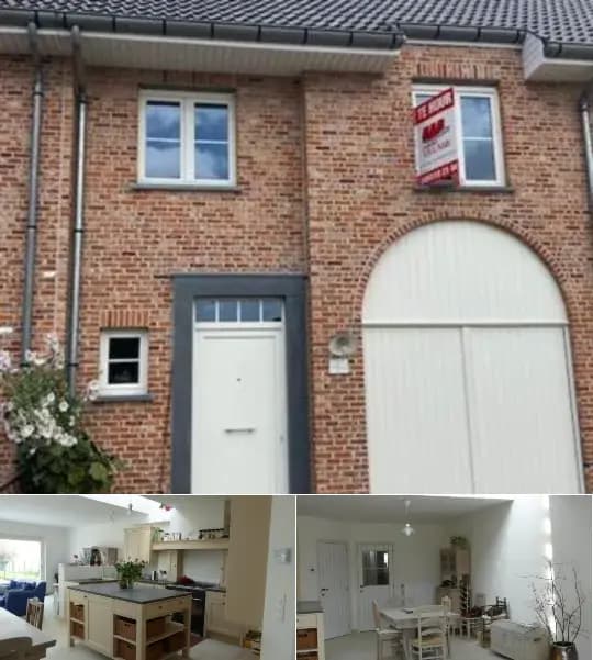 Residence for rent
