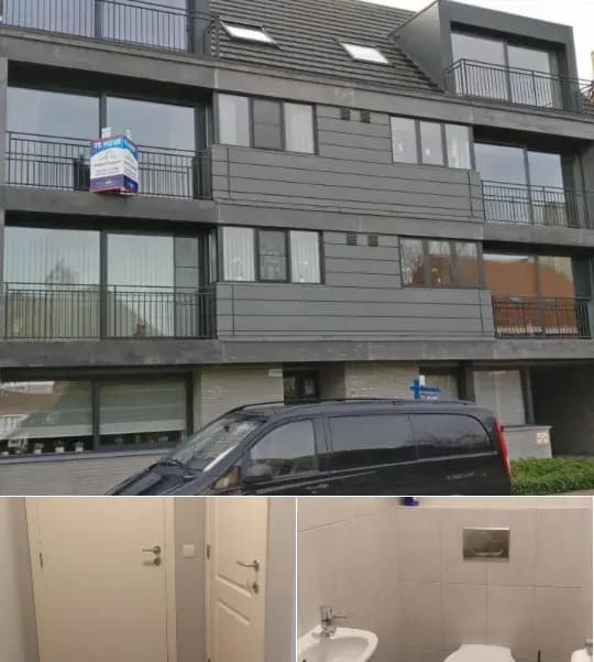 Apartment for rent