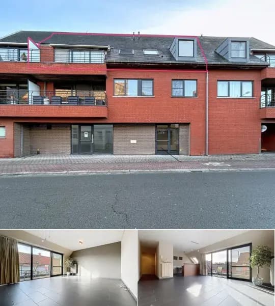Apartment for sale