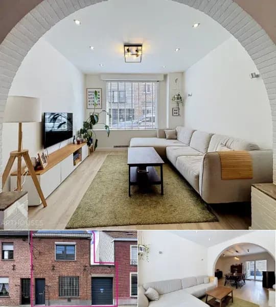 Residence for sale