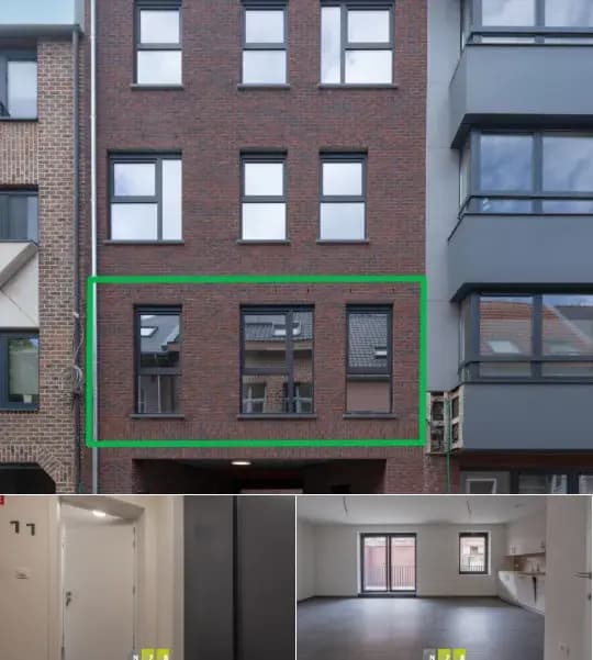 Apartment for rent