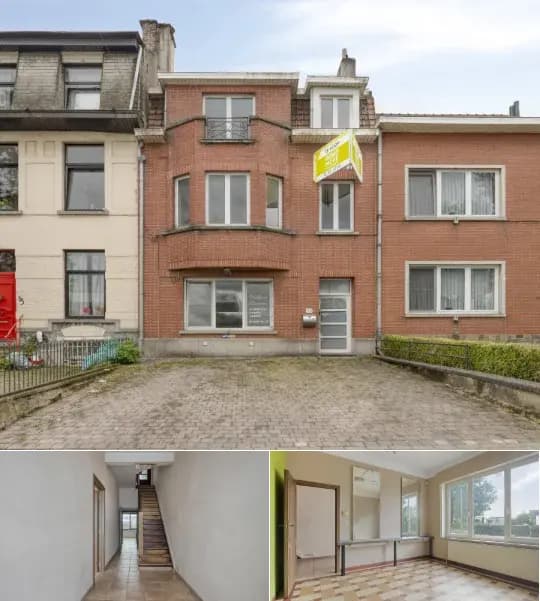Residence for sale