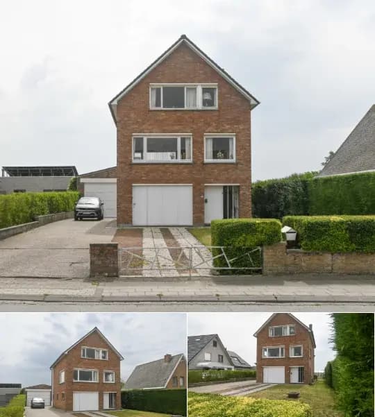 Residence for sale