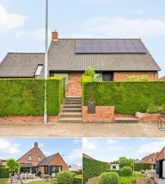 Villa for sale