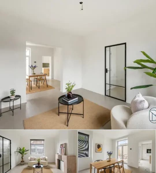 Residence for sale