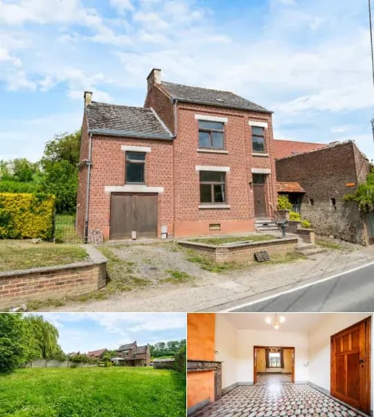Residence for sale