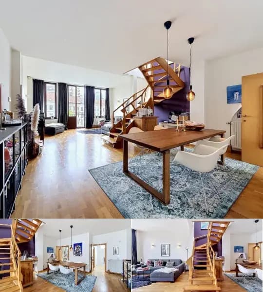 Apartment for rent