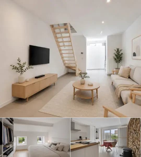 Residence for sale