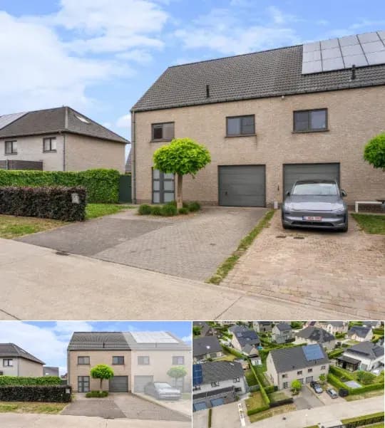 Residence for sale