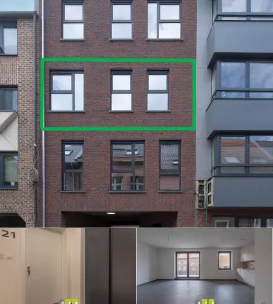 Apartment for rent