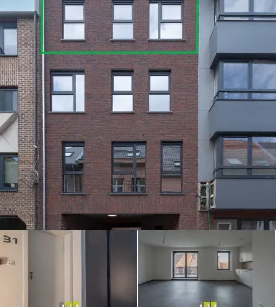 Apartment for rent