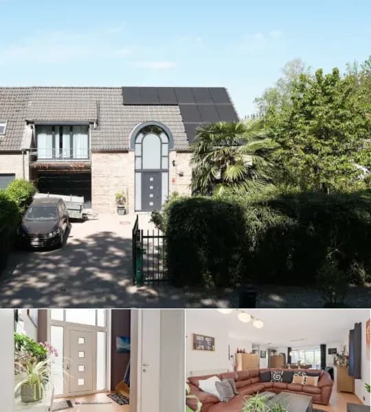 Residence for sale