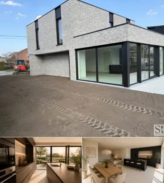 Villa for sale