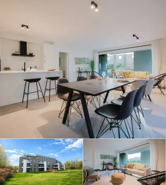 Apartment for sale (New construction project)