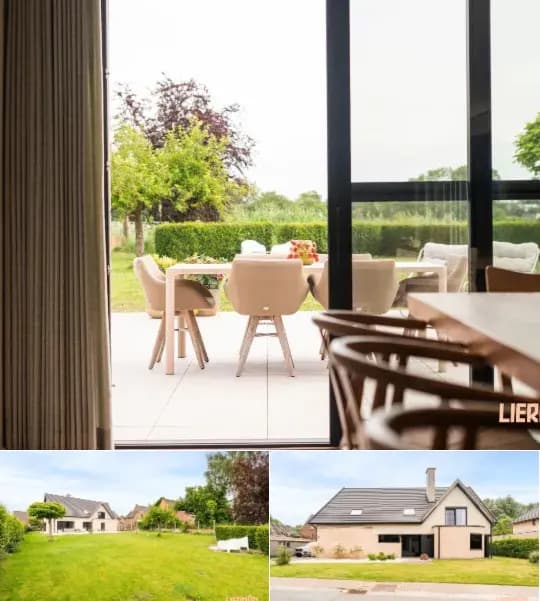 Villa for sale