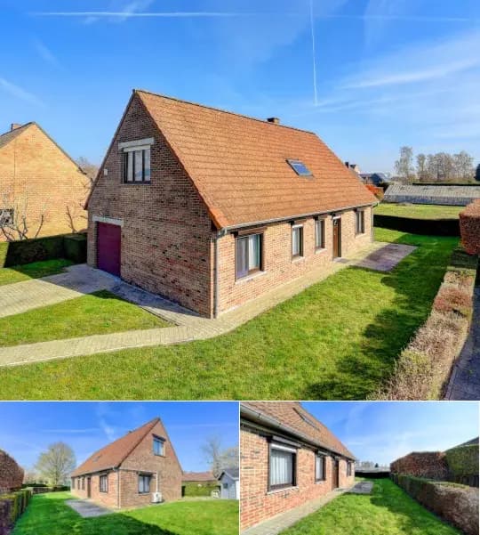 Residence for sale