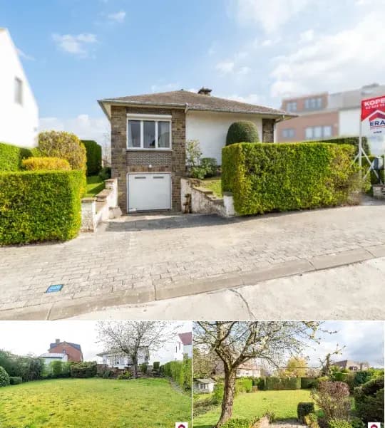 Residence for sale