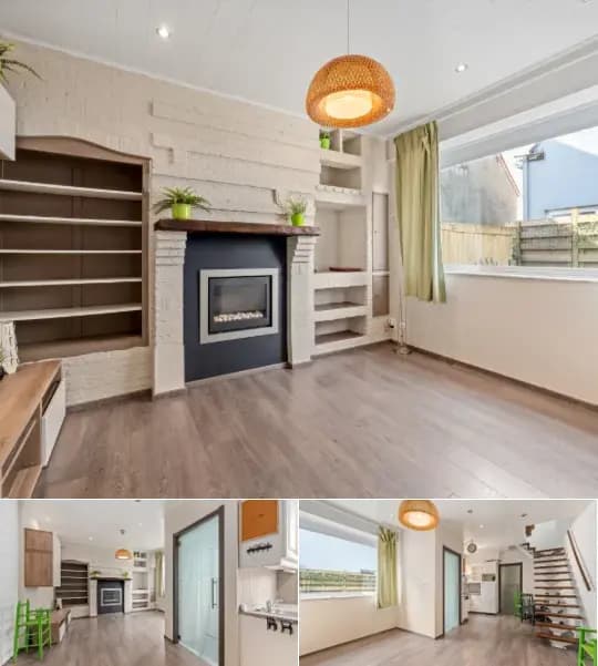 Residence for sale