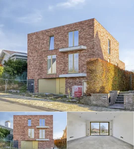 Villa for sale