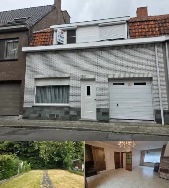 Residence for sale