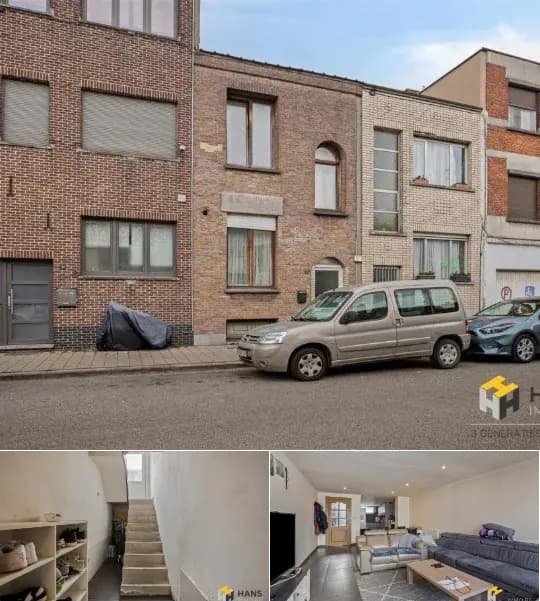 Residence for sale