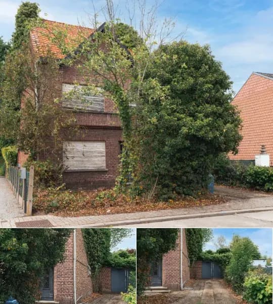 Residence for sale