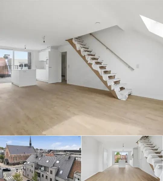 Duplex for sale
