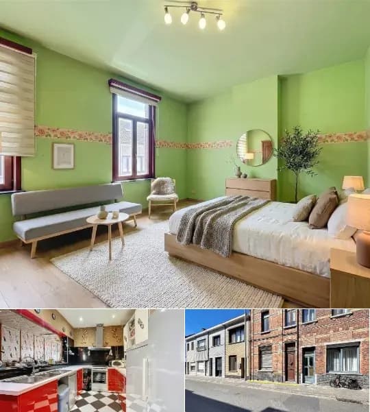Residence for sale
