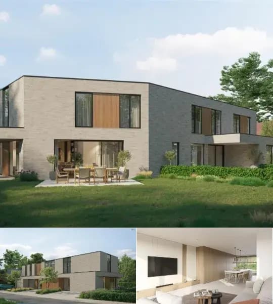 Residence for sale