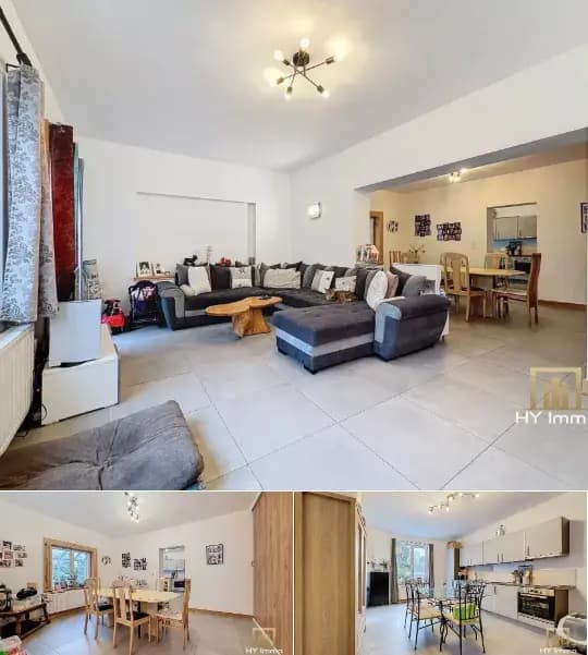 Residence for sale
