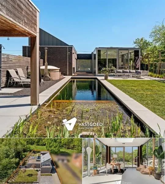 Residence for sale