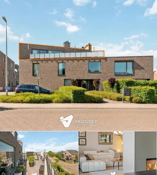 Apartment for sale