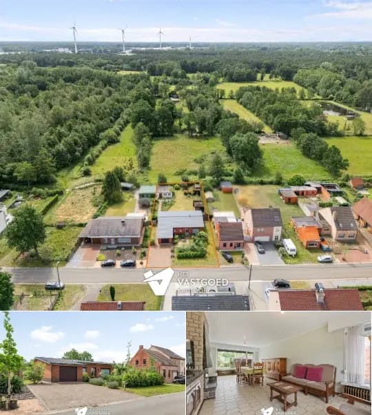 Residence for sale