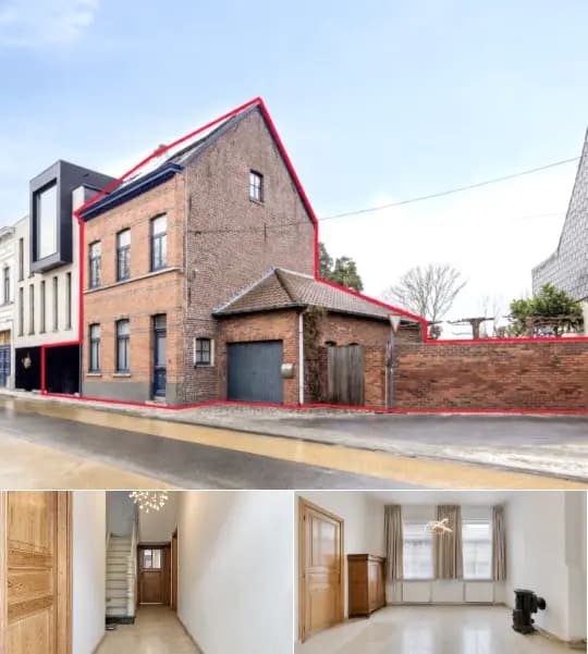 Residence for sale