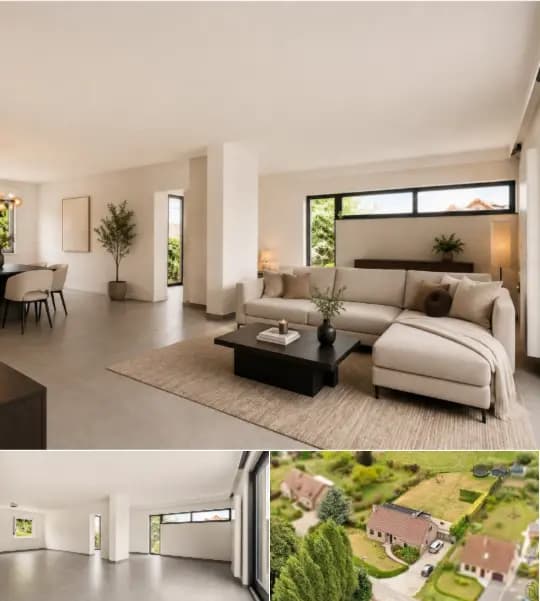 Villa for sale
